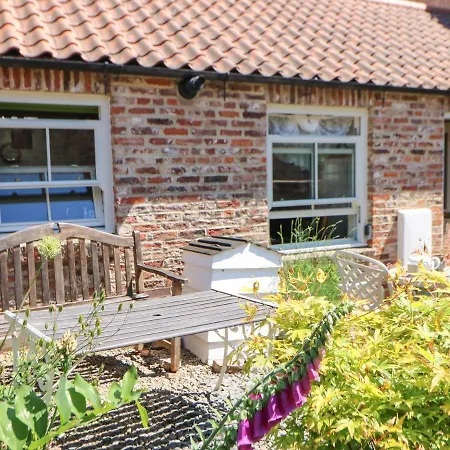 Holiday home 3 Westgate Mews *