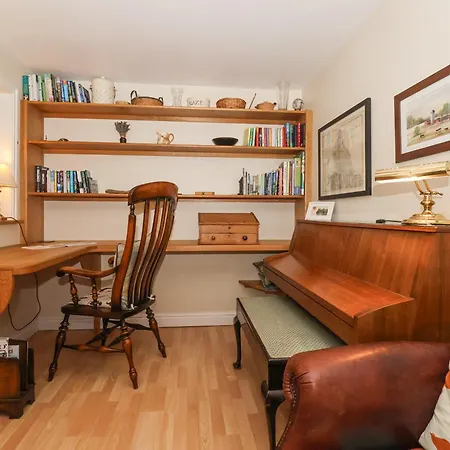 3 Westgate Mews Holiday home Ripon