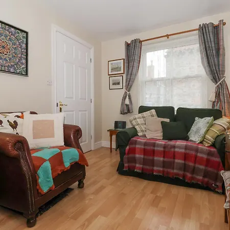 3 Westgate Mews Holiday home