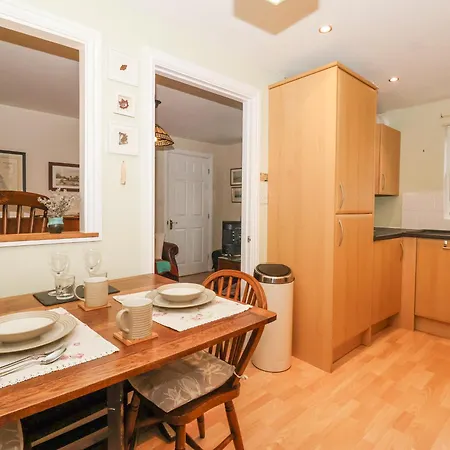 Holiday home 3 Westgate Mews *
