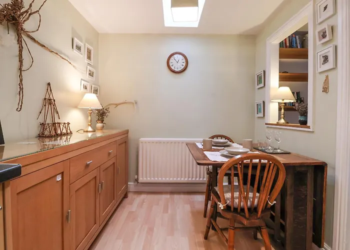 3 Westgate Mews * Ripon