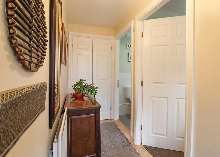 Hébergement de vacances 3 Westgate Mews