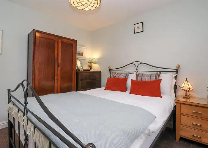 3 Westgate Mews * Ripon